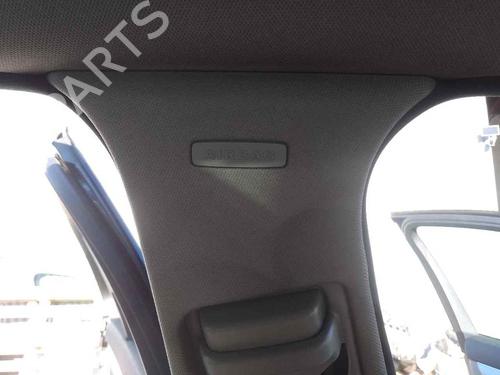 Used Left curtain airbag MERCEDES-BENZ C-CLASS (W204) C 200 Kompressor (204.041) (184 hp) 28469879