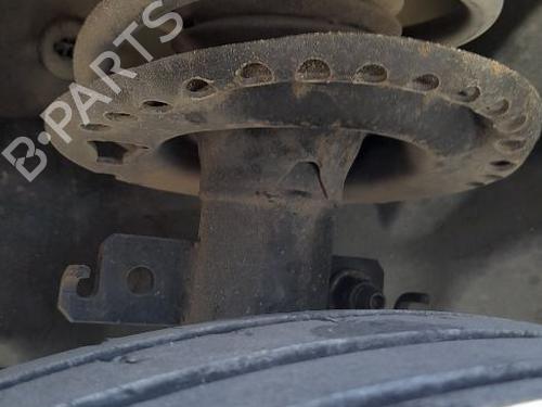 Used Left front shock absorber Left front shock absorber RENAULT KANGOO / GRAND KANGOO II (KW0/1_) 1.5 dCi 90 (KW05, KW08, KW0G, KW11) (90 hp) 34003508 34003508
