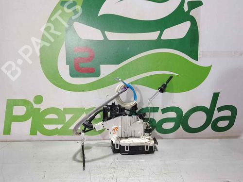 Used Rear left lock MERCEDES-BENZ A-CLASS (W176) A 200 CDI / d (176.008) (136 hp) 29183301