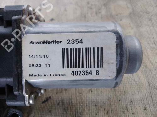 Left rear window motor HYUNDAI ix35 (LM, EL, ELH)  | BP26482704E23 