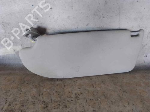 Right sun visor SEAT CORDOBA (6L2) 1.4 16V | BP26468906I2 