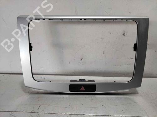 Advarselsbryter VW PASSAT B7 (362) [2010-2016]  32525996