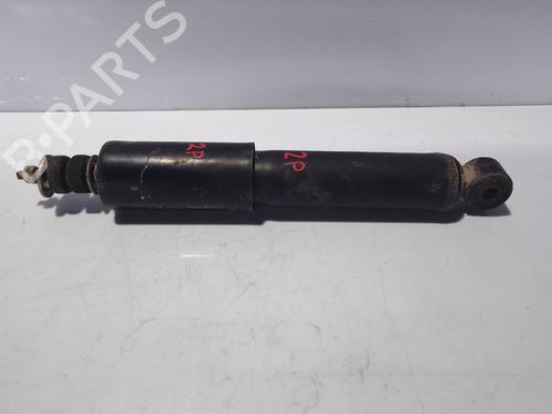 Used Left front shock absorber Left front shock absorber HYUNDAI TERRACAN (HP) [2001-2008] 28452741 28452741