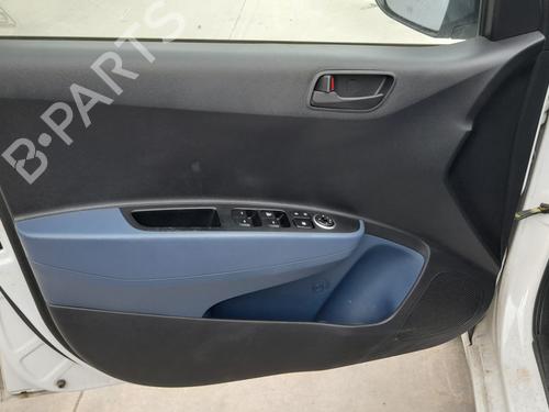 Used Front left panel Front left panel HYUNDAI i10 I (PA) 1.2 (86 hp) 34622837 34622837