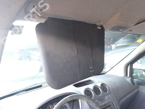 Venstre solskærm FORD TRANSIT CONNECT (P65_, P70_, P80_) 1.8 TDCi (90 hp) 32174994