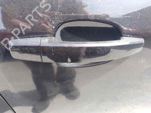 Used Front right exterior door handle OPEL INSIGNIA A (G09) [2008-2017]  28462218
