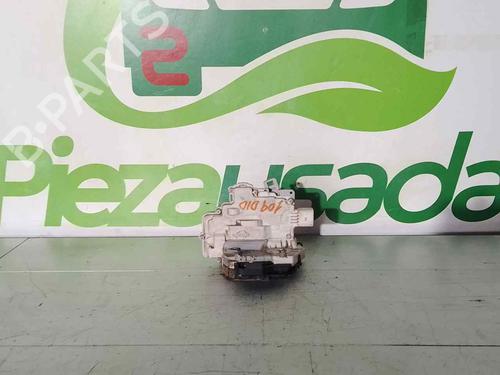 Used Front right lock AUDI A4 B7 Avant (8ED) 2.5 TDI (163 hp) 28451960