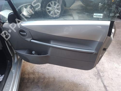 Used Front right panel CITROËN C3 Pluriel (HB_) 1.4 (73 hp) 32167084