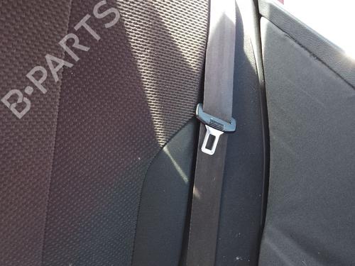 Used Rear left seatbelt Rear left seatbelt 36780882 36780882