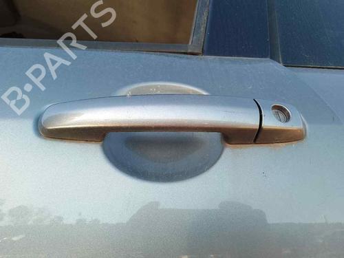 Türgriff vorne links außen für SUZUKI SWIFT III (MZ, EZ) [2005-2025]  28453585