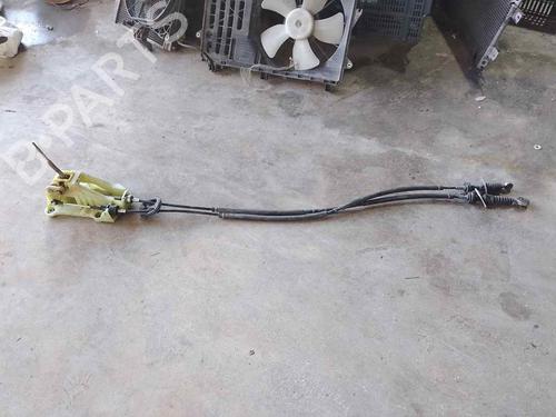 Palanca de cambios HONDA ACCORD VII (CL, CN) 2.0 (CL7) (155 hp) 31158592