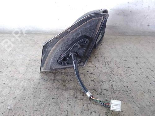 Right mirror TOYOTA AVENSIS Saloon (_T25_) 2.0 D-4D (CDT250_, CDT250R) | BP26481576C27 