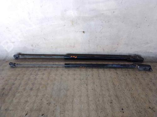 Used Tailgate lift support NISSAN NOTE (E12) 1.5 dCi (90 hp) 26478122