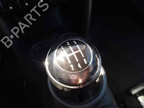 Used Shift knob MINI MINI (R50, R53) [2001-2006]  28453395