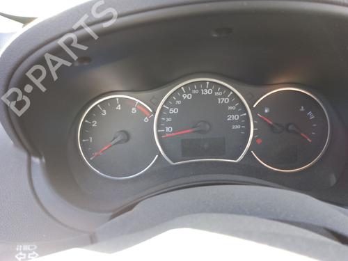 Used Instrument cluster RENAULT KOLEOS I (HY_) 2.0 dCi (HY0K) (150 hp) 30619349