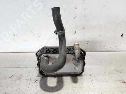 Used Oil radiator Oil radiator VOLVO XC90 I (275) D5 AWD (163 hp) 33118937 33118937