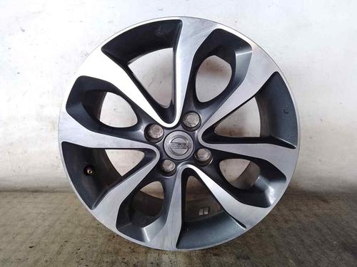 Used Rim NISSAN MICRA IV (K13K, K13KK) 1.2 (80 hp) 26484696