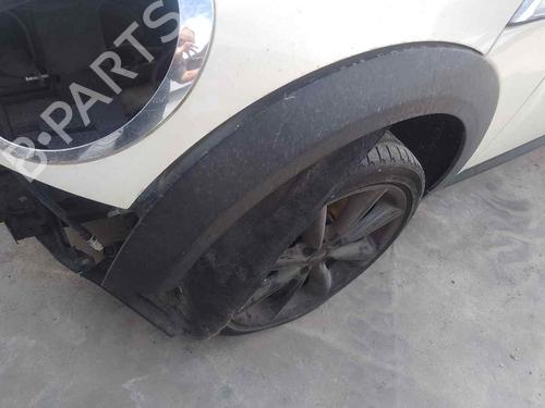 Used Front left wheel arch trim MINI MINI (R56) Cooper S (184 hp) 28467229