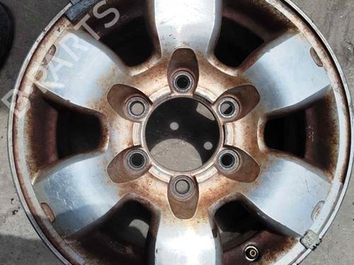 Used Rim Rim NISSAN PICK UP (D22) 2.5 TD 4WD (103 hp) 35725517 35725517