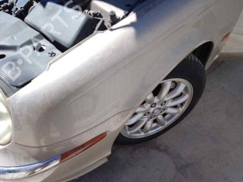 Used Left front driveshaft JAGUAR S-TYPE II (X200) 3.0 V6 (238 hp) 28455019