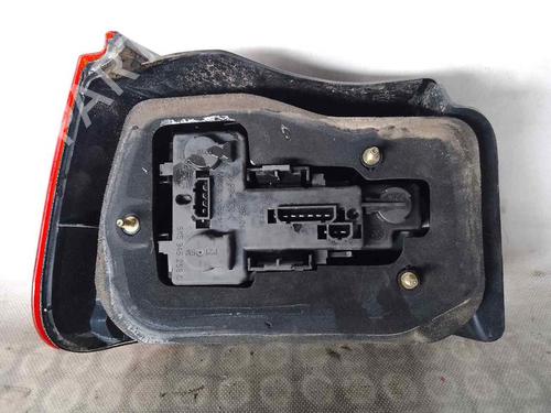 Right taillight SEAT IBIZA II (6K1)  | BP26471037C35 
