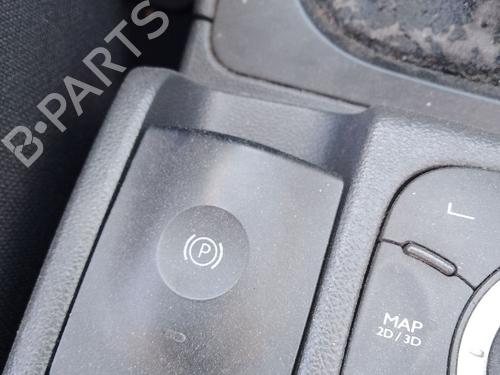 Motor travão de mão eléctrico RENAULT KOLEOS I (HY_) 2.0 dCi (HY0K) (150 hp) 30619348