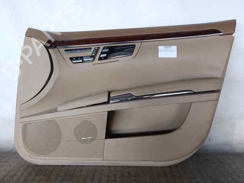 Used Front right panel MERCEDES-BENZ S-CLASS (W221, V221) S 320 CDI 4-matic (221.080, 221.180) (235 hp) 26484950