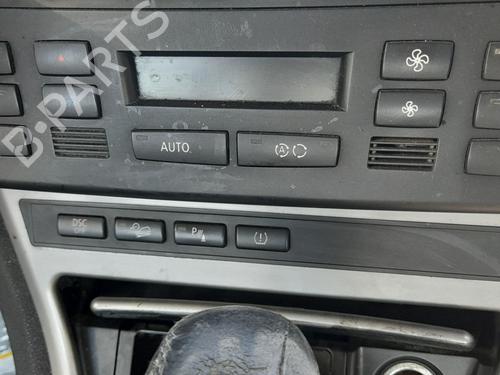 Used Climate control Climate control BMW X3 (E83) 3.0 d (204 hp) 34008168 34008168