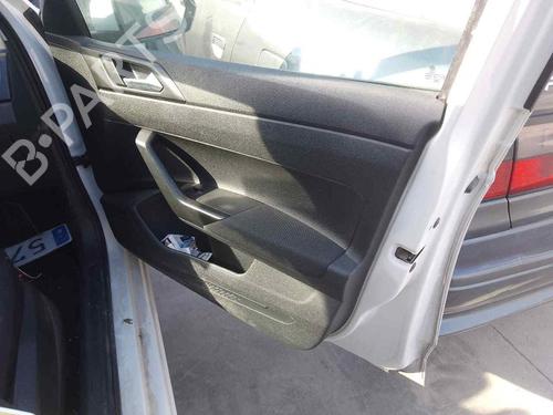 Used Front right window mechanism VW POLO VI (AW1, BZ1, AE1) 1.0 TSI (95 hp) 28469636