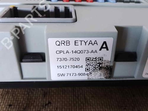 Fuse box JAGUAR XE (X760)  | BP26484854E1 