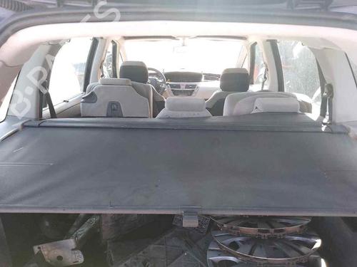 Used Rear parcel shelf CITROËN C4 Grand Picasso I (UA_) 1.6 HDi (109 hp) 28460163