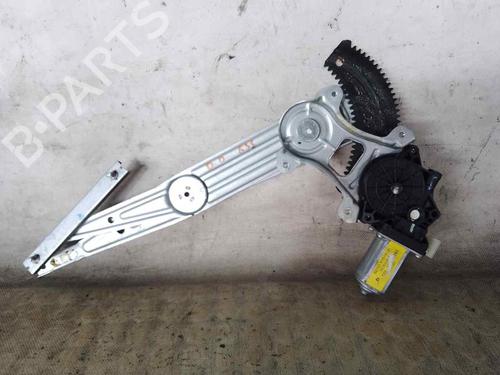 Used Front right window mechanism NISSAN MICRA IV (K13K, K13KK) 1.2 (80 hp) 26479040