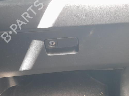 Used Glove box Glove box HONDA CR-V III (RE_) 2.2 i-CTDi 4WD (RE6) (140 hp) 33884848 33884848