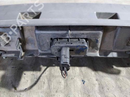 Tailgate handle RENAULT GRAND SCÉNIC II (JM0/1_) 1.6 | BP26470151C132 