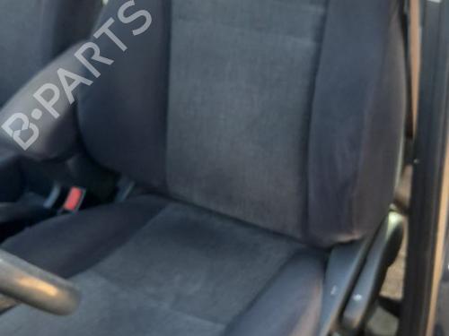 Used Left front seat TOYOTA COROLLA Saloon (_E12_) 2.0 D-4D (CDE120_, CDE120R) (90 hp) 33169192