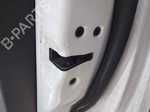 Used Front right lock FORD FOCUS II Saloon (DB_, FCH, DH) [2005-2025]  28467109