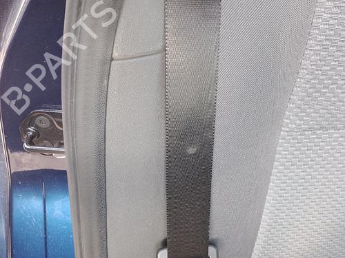 Sikkerhedssele bag højre Sikkerhedssele bag højre FORD FOCUS II Saloon (DB_, FCH, DH) 1.6 Ti (115 hp) 36361145 36361145