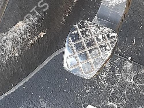 koblingspedal koblingspedal VW POLO IV (9N_, 9A_) [2001-2014] 33214057 33214057
