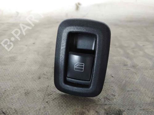 Used Left rear window switch MERCEDES-BENZ A-CLASS (W169) A 180 CDI (169.007, 169.307) (109 hp) 26471699