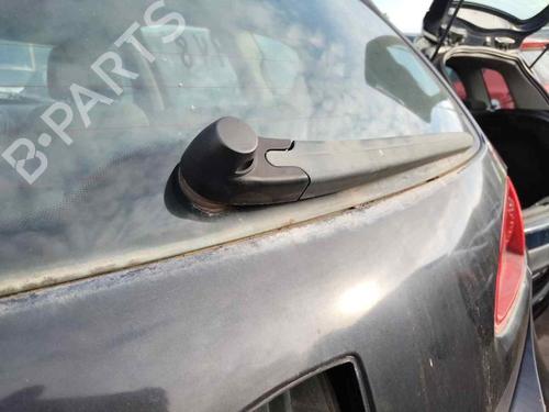Viskermotor bakrute SEAT LEON (1P1) [2005-2013]  29428825