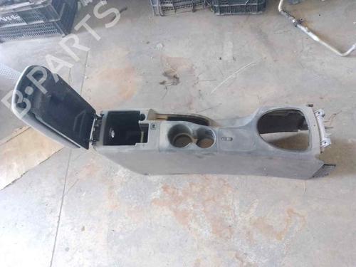 Armrest / Center console NISSAN QASHQAI I (J10, NJ10) 1.5 dCi | BP28321107I20 