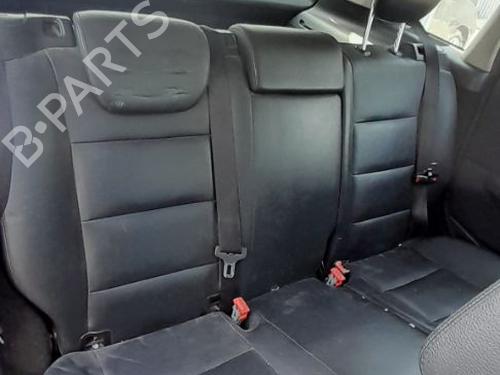 Stol bak MERCEDES-BENZ B-CLASS Sports Tourer (W245) [2005-2011]  32366433