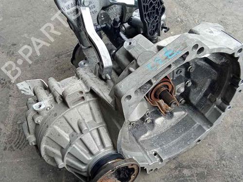 Used Gearbox SEAT ALTEA XL (5P5, 5P8) [2006-2015]  29401398