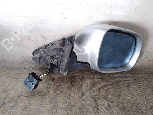 Used Right mirror AUDI A4 B5 (8D2) 2.5 TDI (150 hp) 26467817