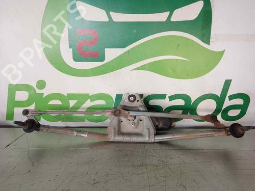 Used Front wiper motor Front wiper motor RENAULT KANGOO (KC0/1_) 1.5 dCi (84 hp) 31648559 31648559