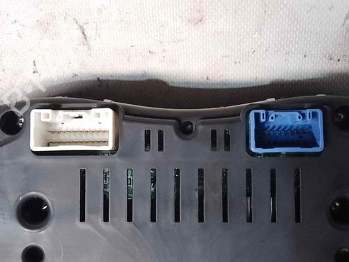 Cockpit TOYOTA AVENSIS (_T25_)  | BP26477429C47 
