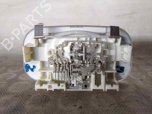 Interior roof light CITROËN C4 Picasso I MPV (UD_)  | BP28123275I8 