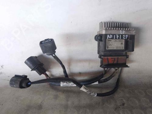 Used Heater resistor AUDI A4 B8 (8K2) 2.0 TDI quattro (143 hp) 26484260
