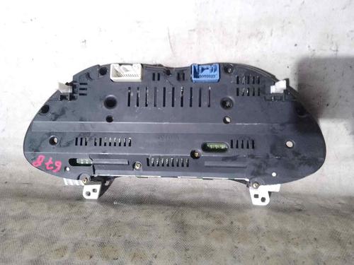 Instrument cluster TOYOTA AVENSIS Saloon (_T25_)  | BP26481962C47 