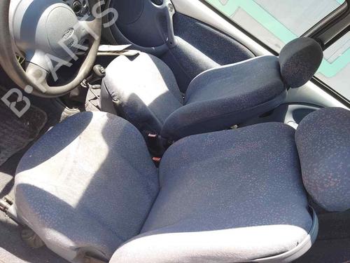 Gearbox FORD KA (RB_) 1.3 i | BP32088001M3 